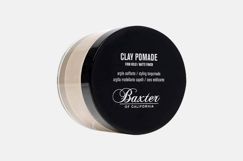 Baxter Of California Clay Pomade