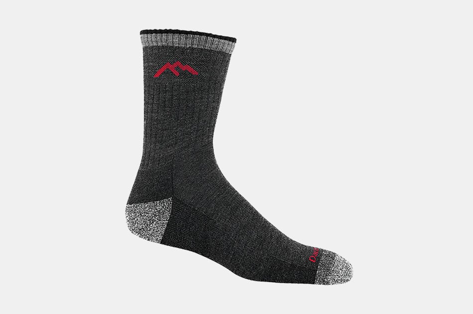 Darn Tough Micro Crew Cushion Socks