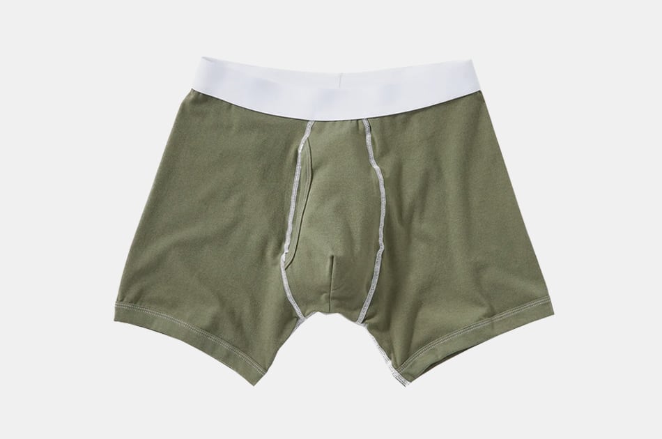 Flint and Tinder Heritage Boxer Briefs