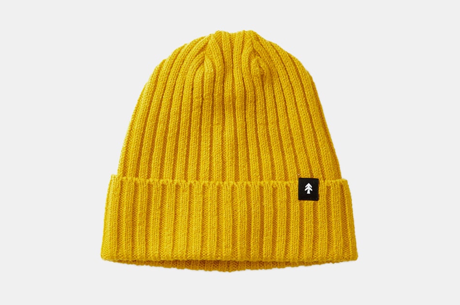 Huckberry Beanie