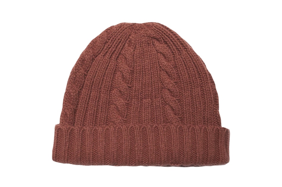 The 20 Best Winter Hats For Men | GearMoose