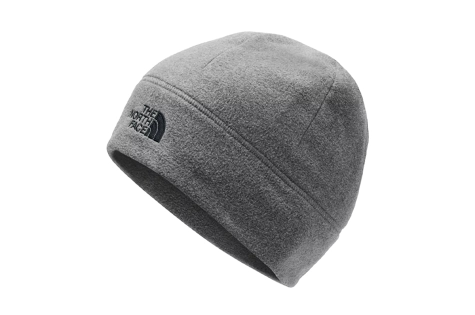 north face stocking hat