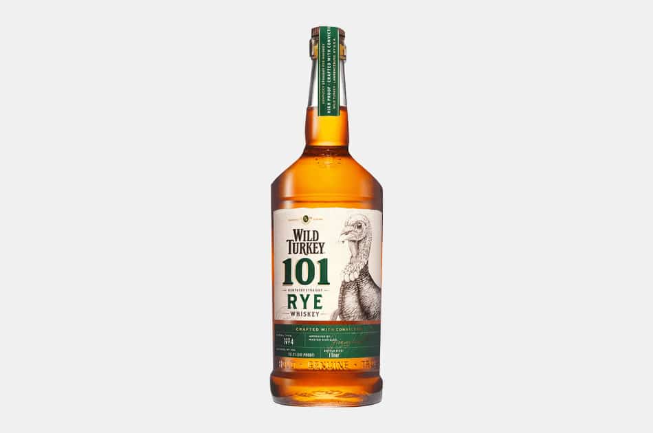 Wild Turkey 101 Rye