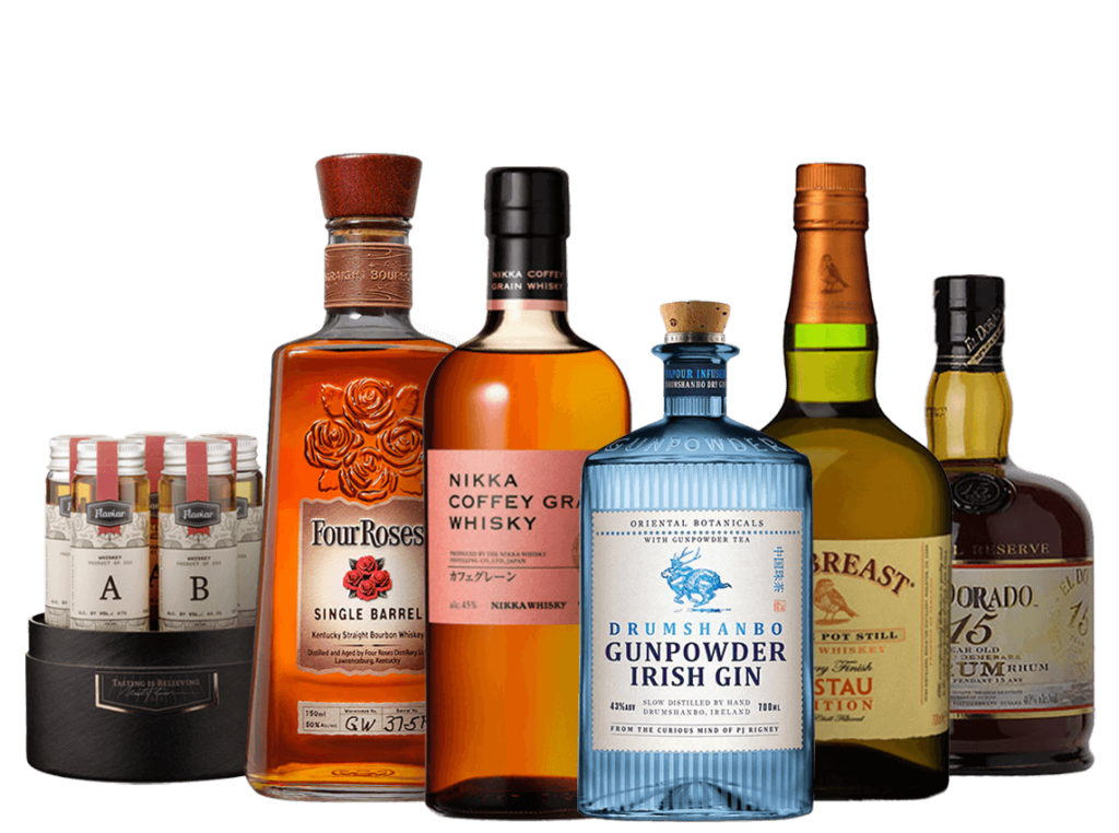 16 Gift Ideas For The Whiskey Lover | GearMoose