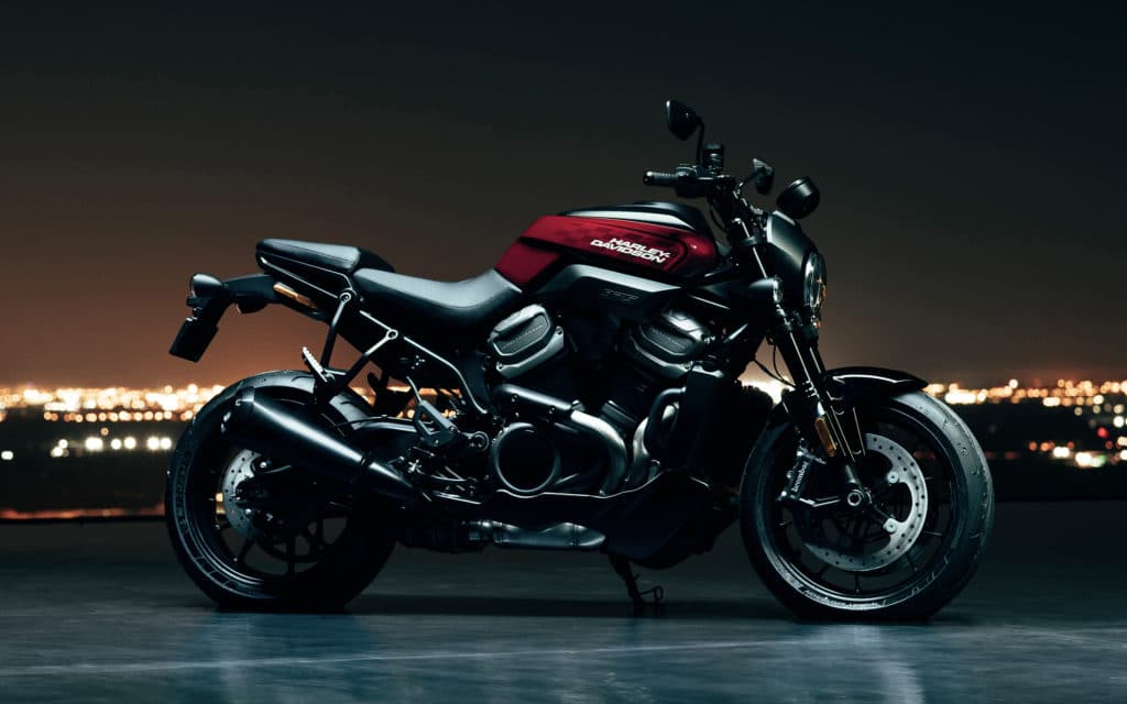 bronx harley davidson price