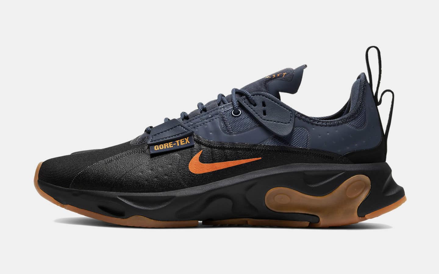 nike react types