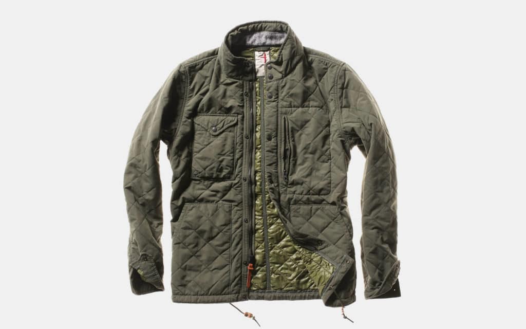 best field jackets 2019