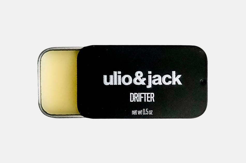 ulio & jack Drifter Solid Cologne