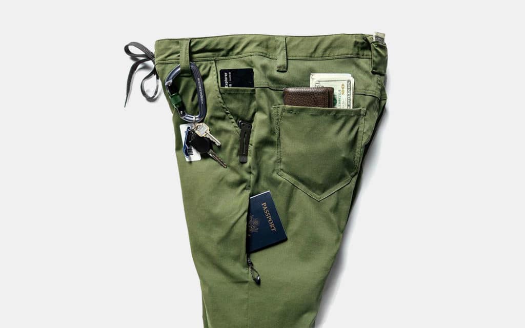 686 Anywhere Multi-Pant