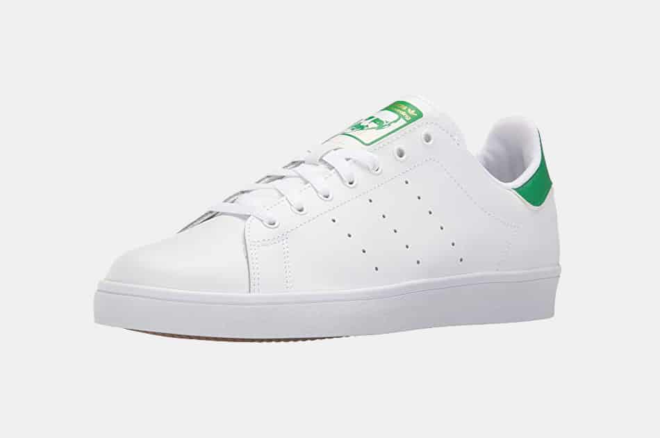 best adidas white shoes