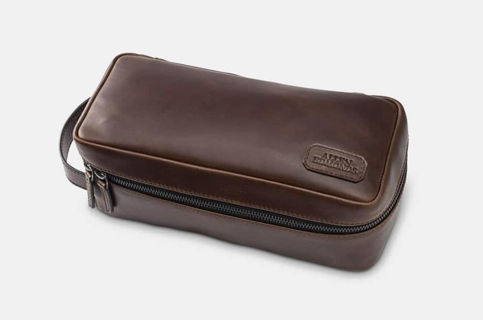 the north face dopp kit