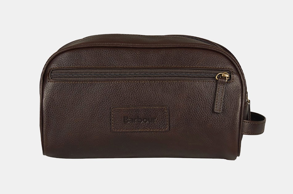 barbour dopp kit