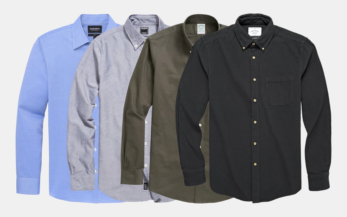 the-15-best-men-s-oxford-shirts-gearmoose