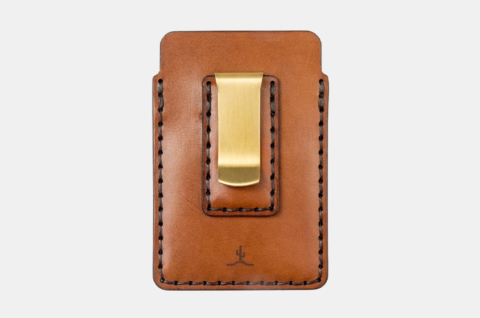 The 20 Best Money Clip Wallets Gearmoose