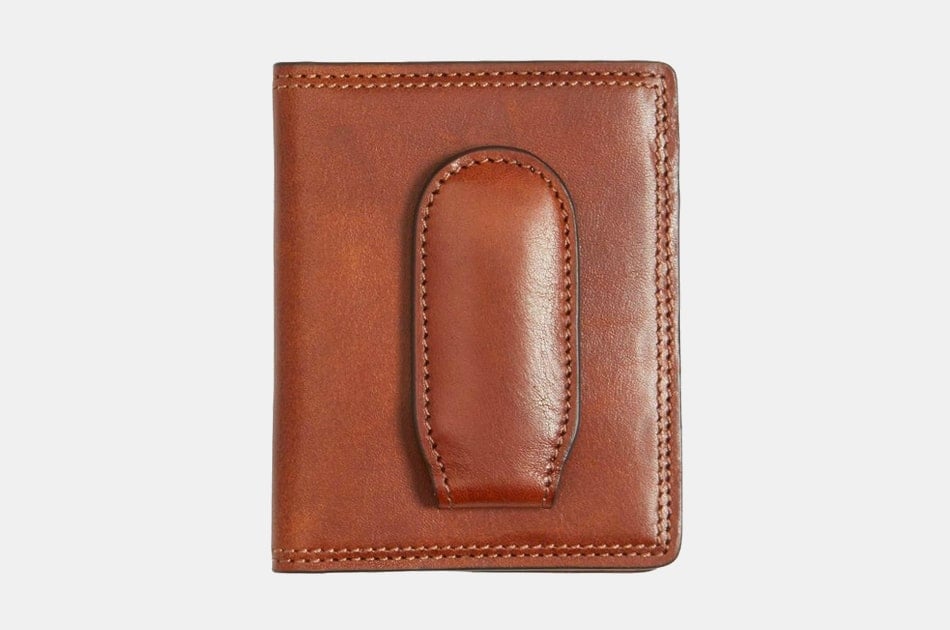 The 16 Best Money Clip Wallets