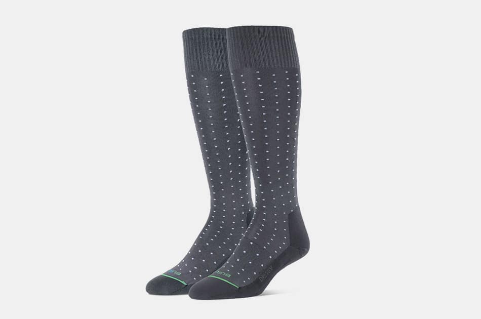 Burlix Dress Socks