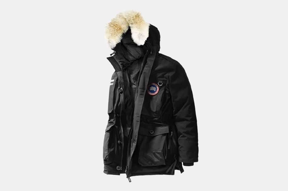 best mens parka under 300