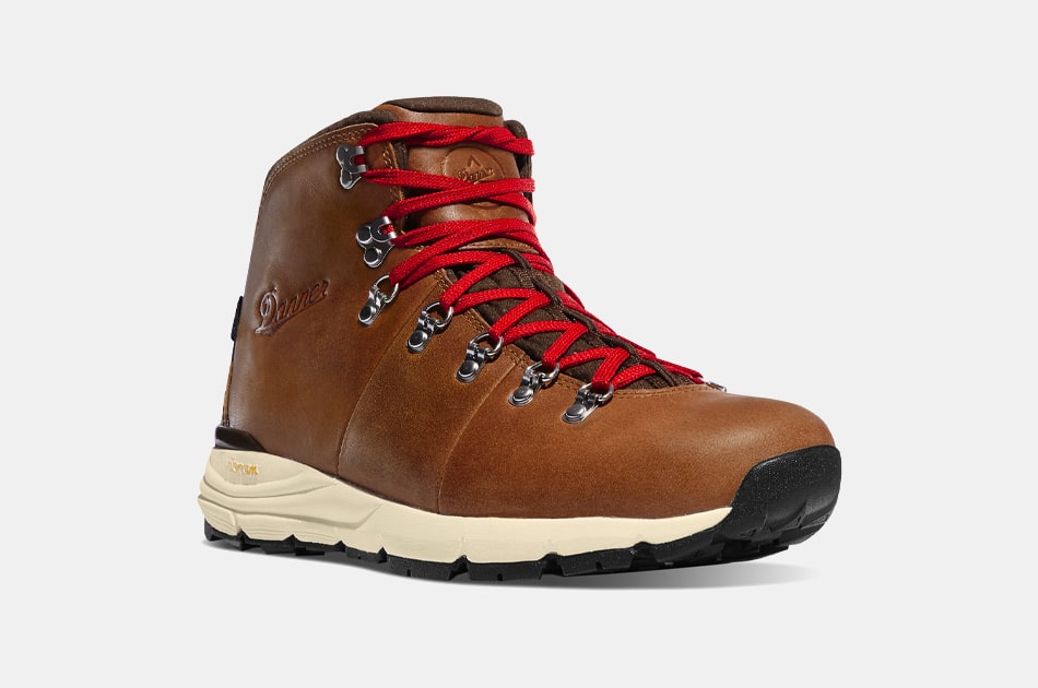 Danner Mountain 600