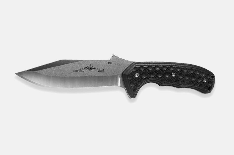 Emerson Police Utility Knife