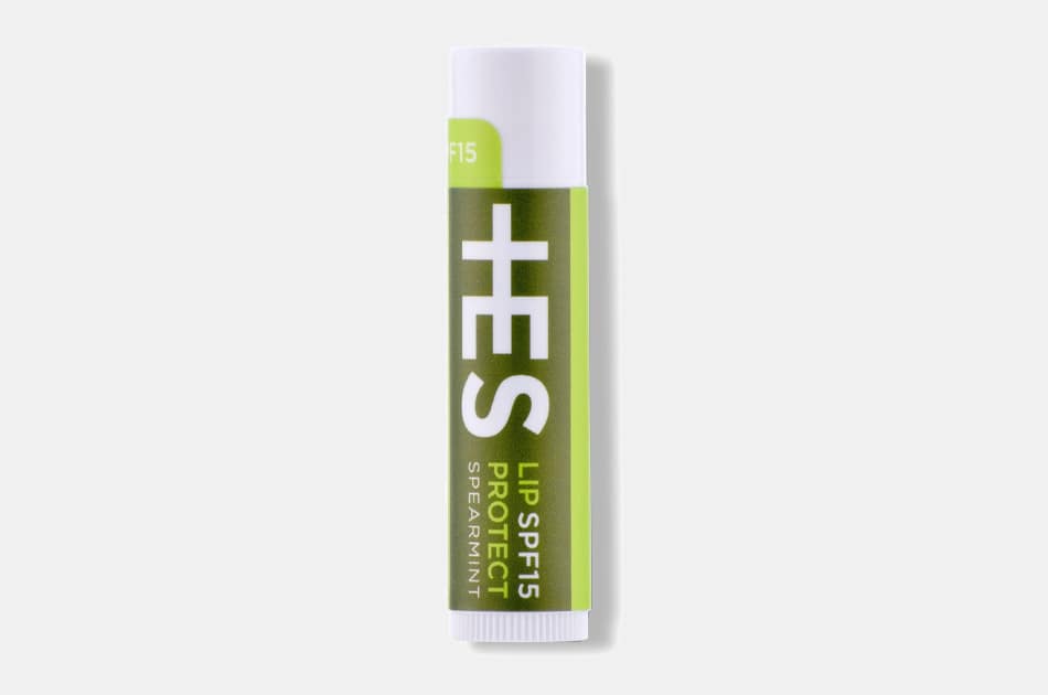 Ernest Supplies Lip Balm