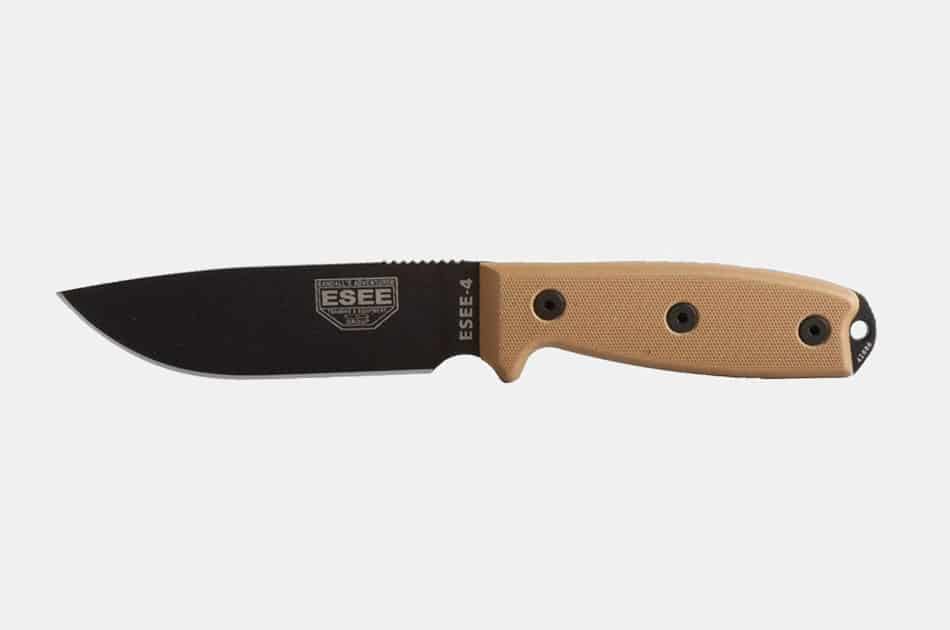 ESEE 4