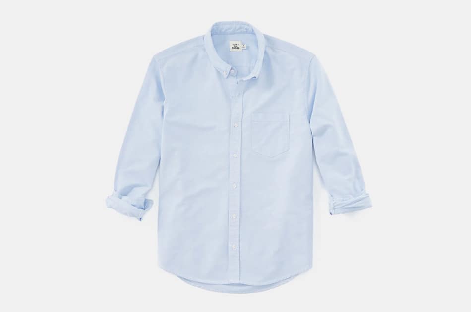 The 15 Best Men's Oxford Shirts | GearMoose