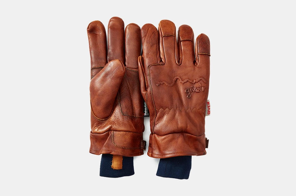 Give'r 4 Season Gloves