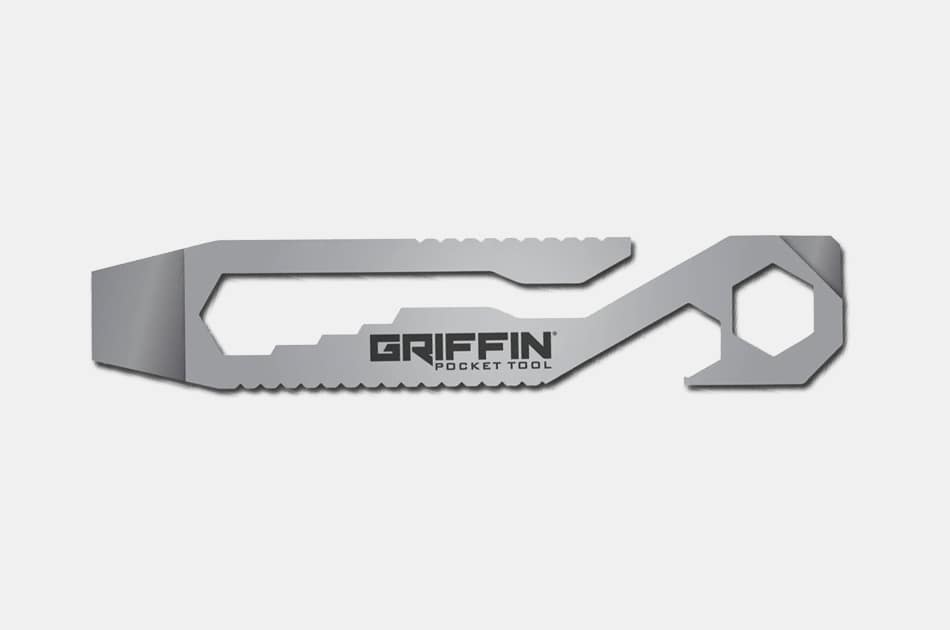 Griffin Pocket Tool