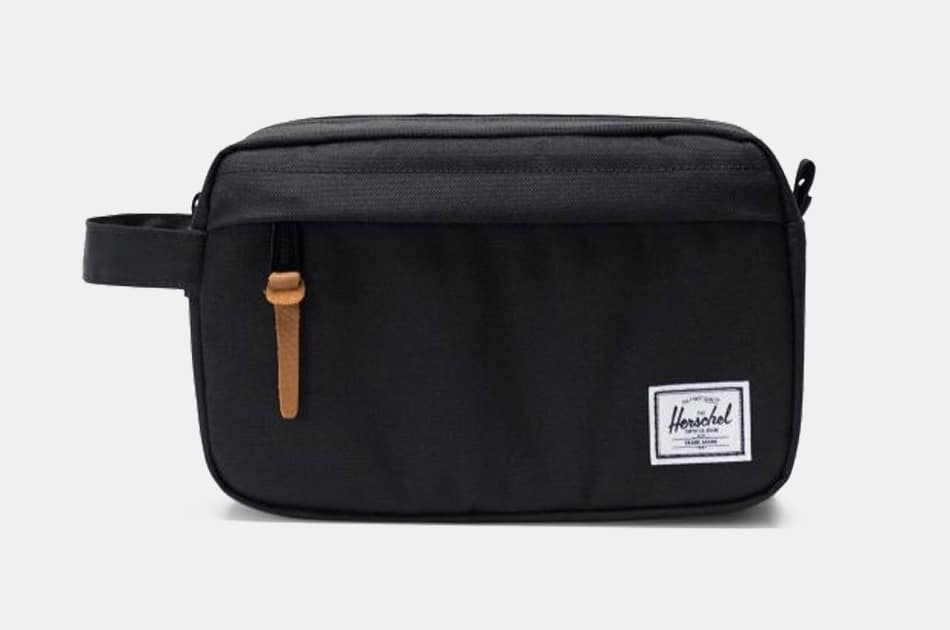 Herschel Supply Co. Chapter Travel Kit