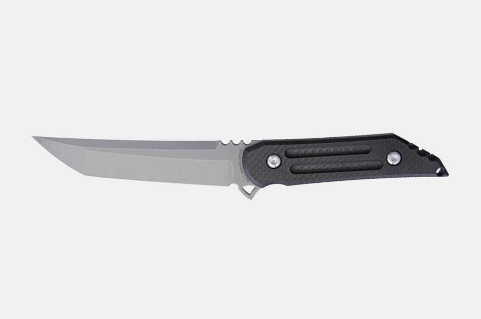 Hoback Knives Kwaiback