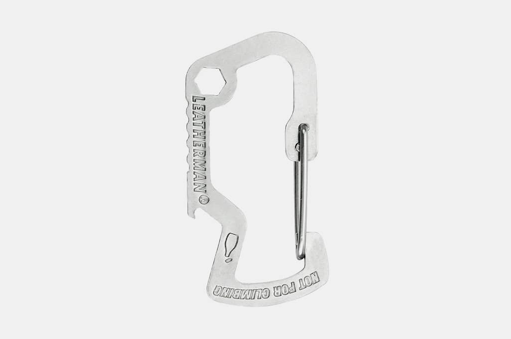 Buy Wholesale China Aluminum D Ring Key Rings Hiking Clips Locking  Carabiner For Hiking Camping Fishing And Outdoor Use,clips With Screw Gate  & Carabiner at USD 1.29