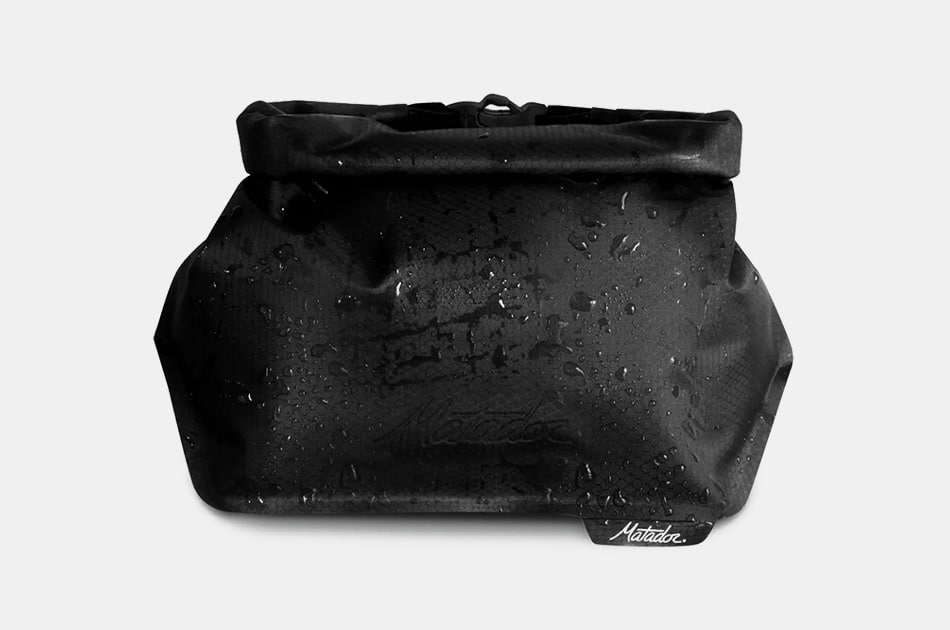 Matador FlatPak Toiletry Case