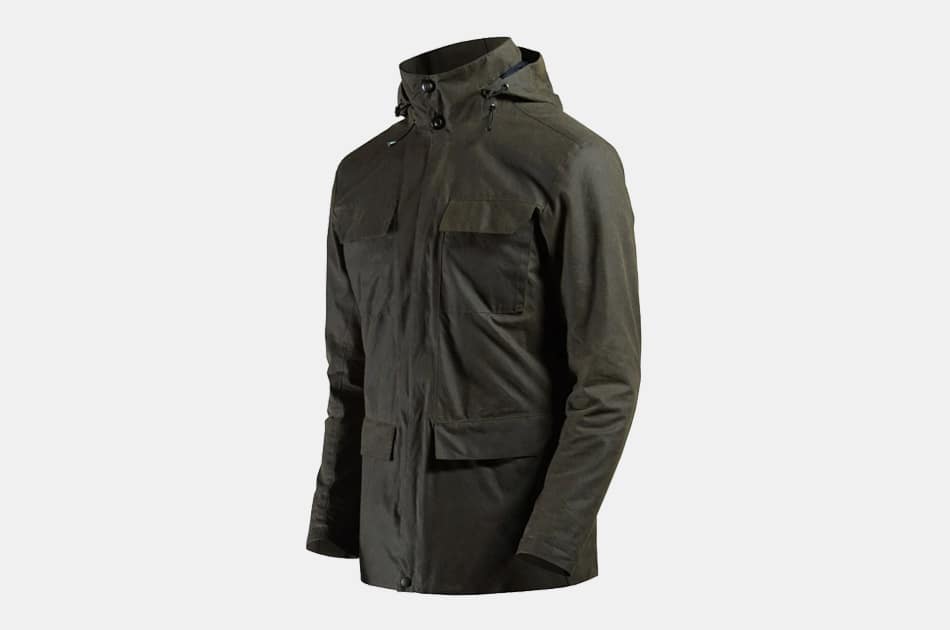 barbour m65 jacket