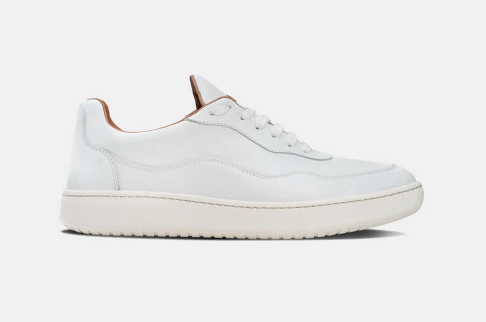 The 20 Best All White Sneakers For Men Gearmoose