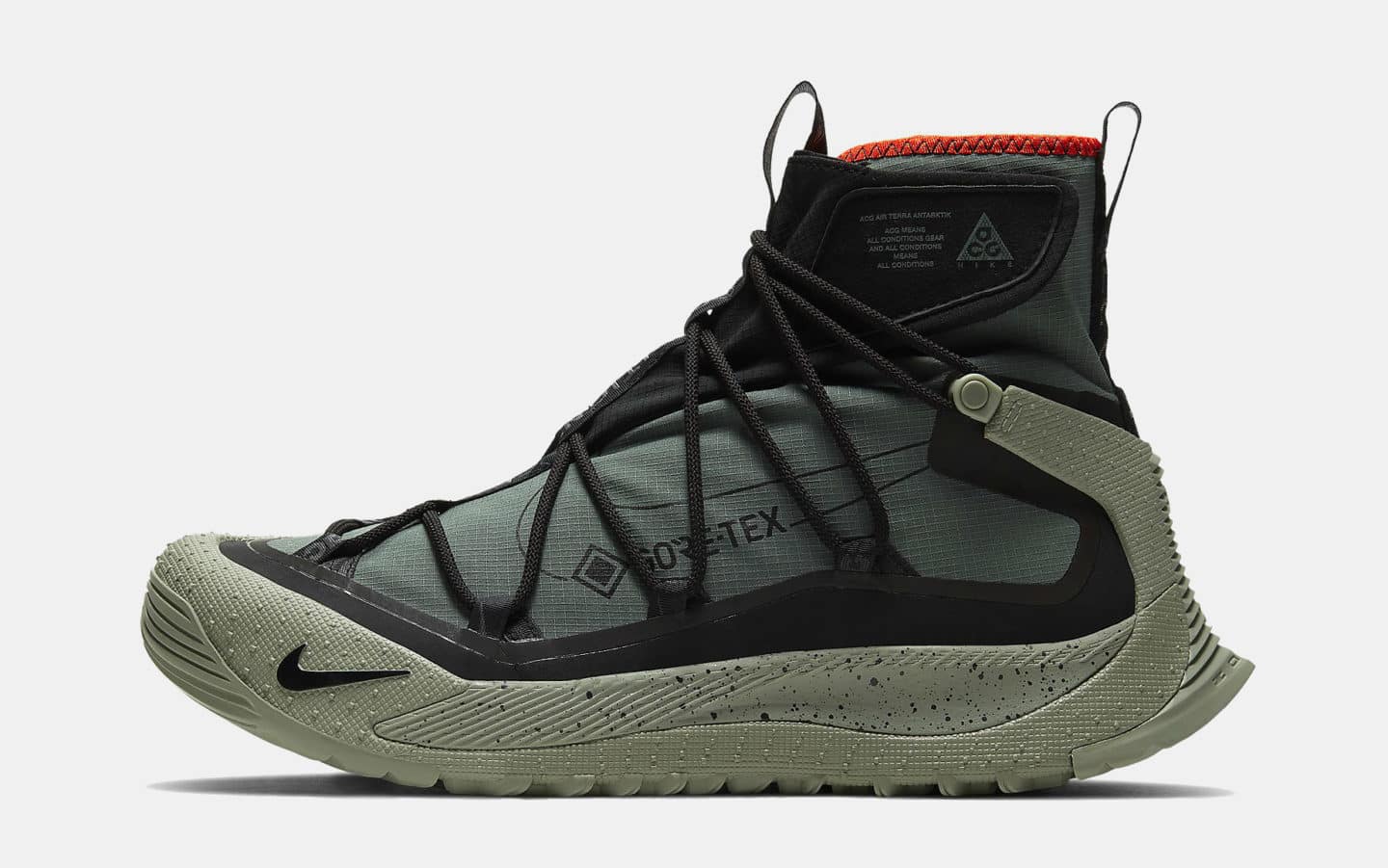 acg air terra antarktik