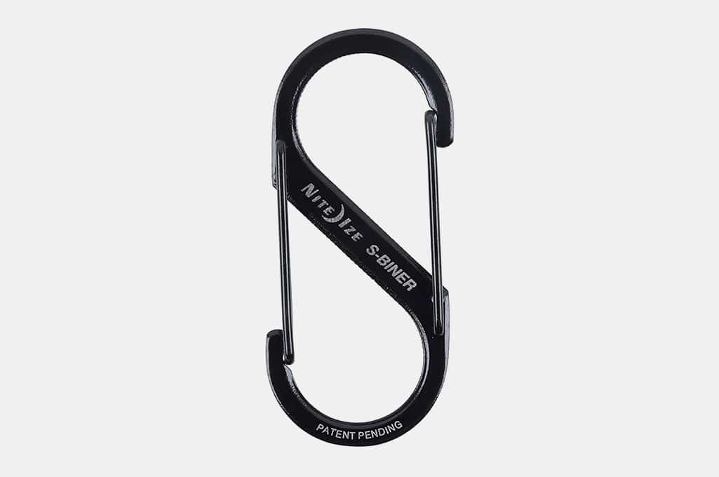 Nite Ize S-Biner Carabiner