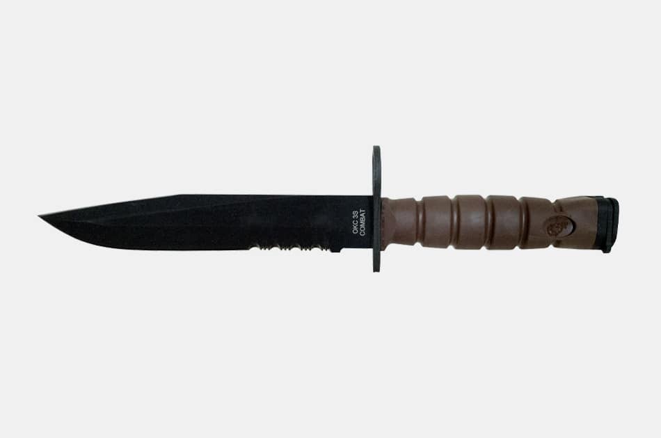 OKC-3S Bayonet Knife