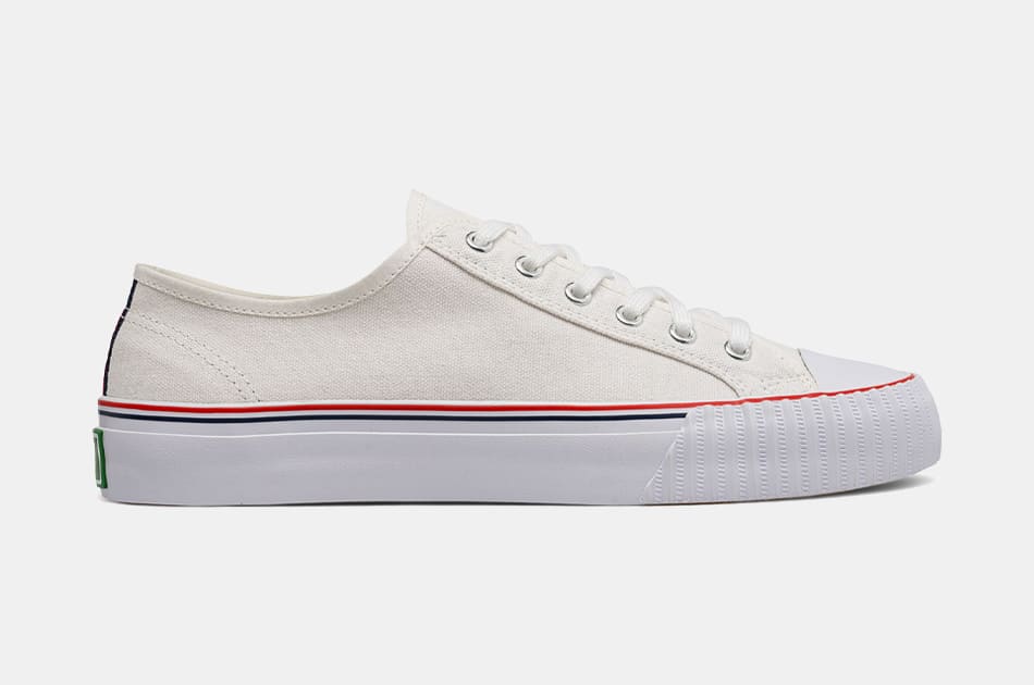 The 20 Best All White Sneakers For Men Gearmoose