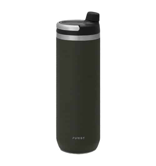 Purist Collective Mover Water Bottle