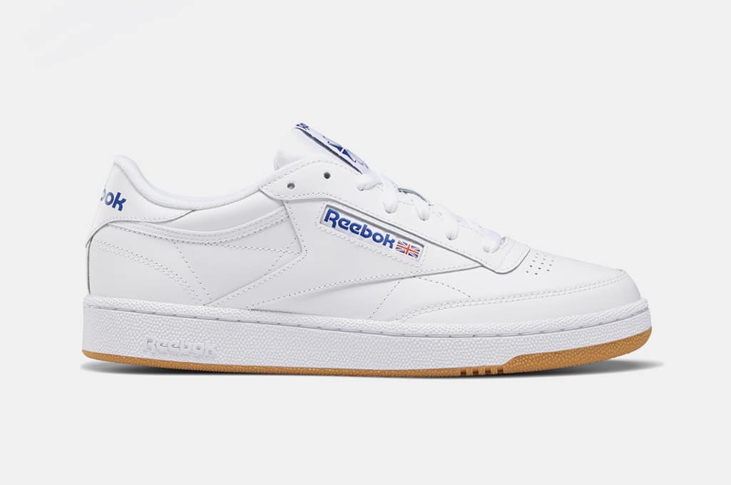 Reebok Club C 85 Men's Shoes