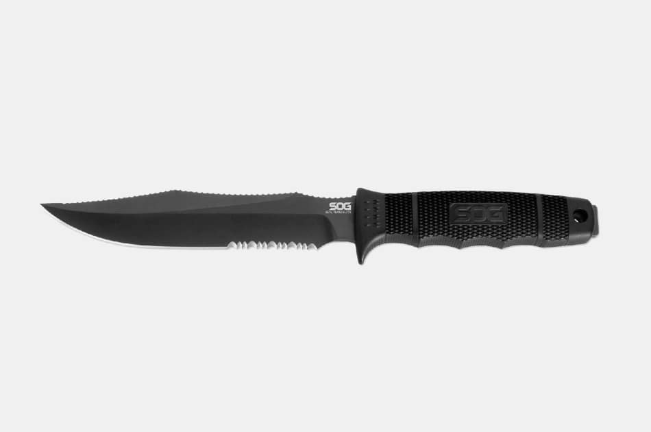 SOG SEAL Team Elite Knife