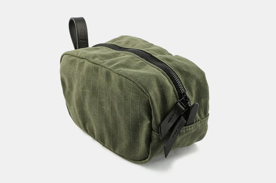 barbour dopp kit