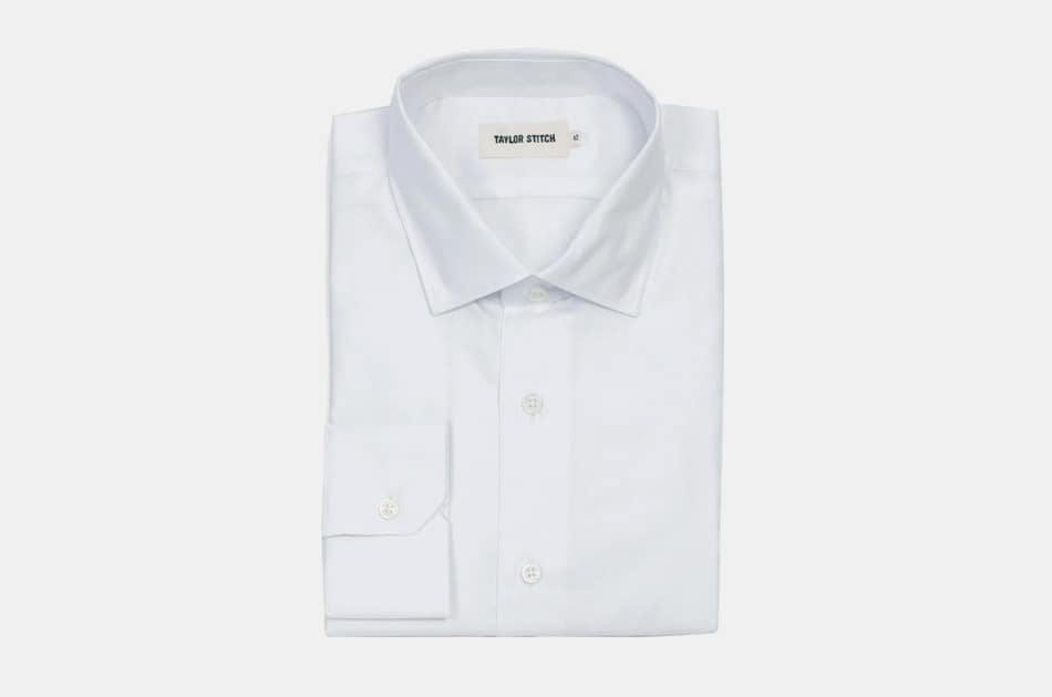 best mens oxford shirts uk