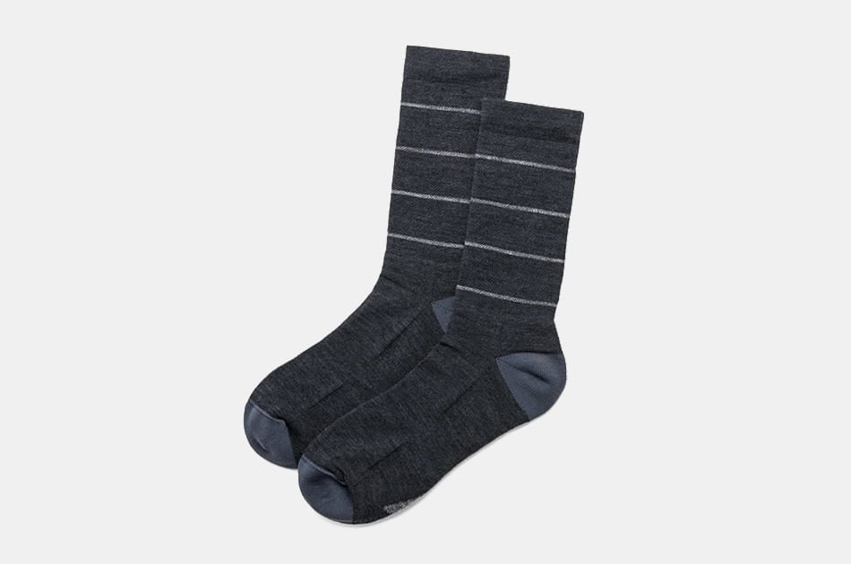 Taylor Stitch Merino Socks