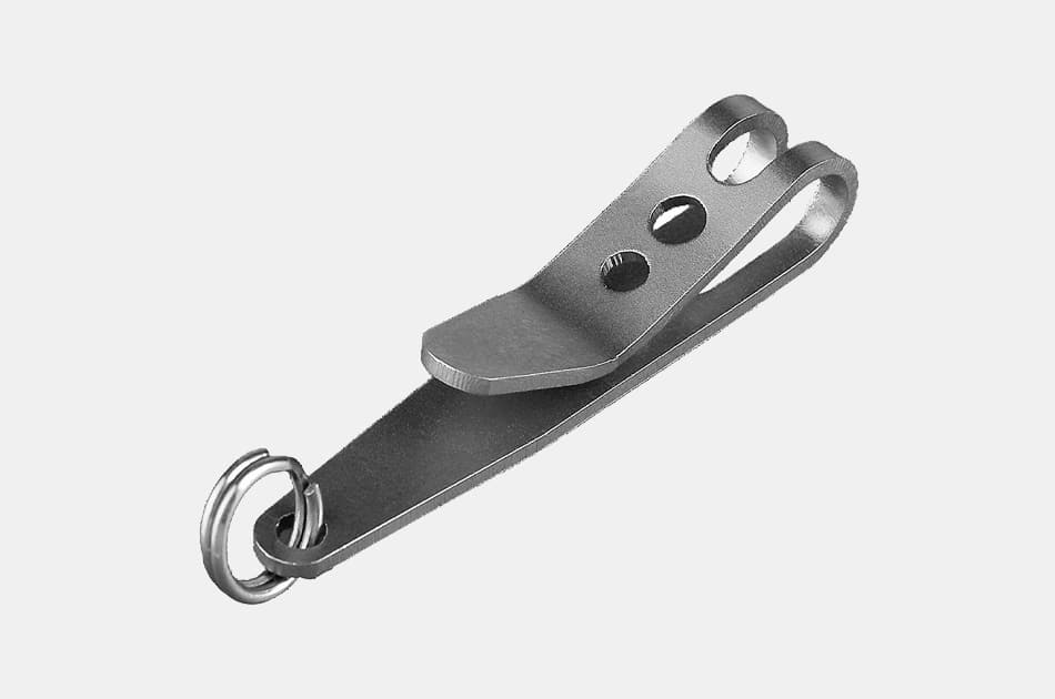 Tec Accessories P-7 Suspension Clip