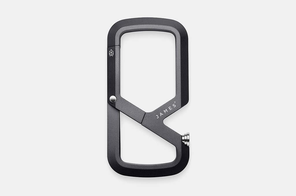 12 Best Carabiner for Keys – Strong EDC Keychains for 2023