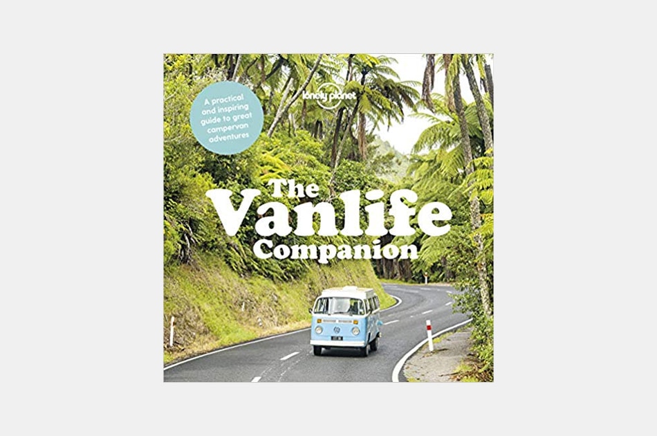 The Vanlife Companion