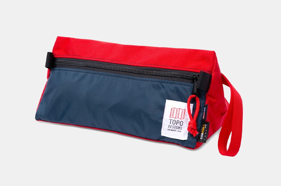 Topo Designs Dopp Kit