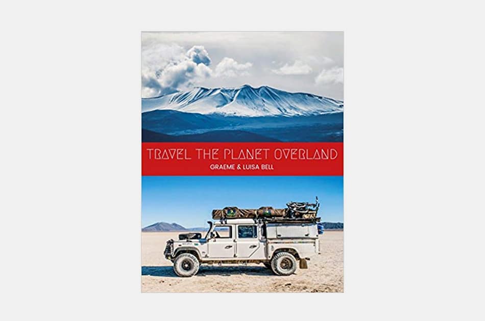 Travel The Planet Overland