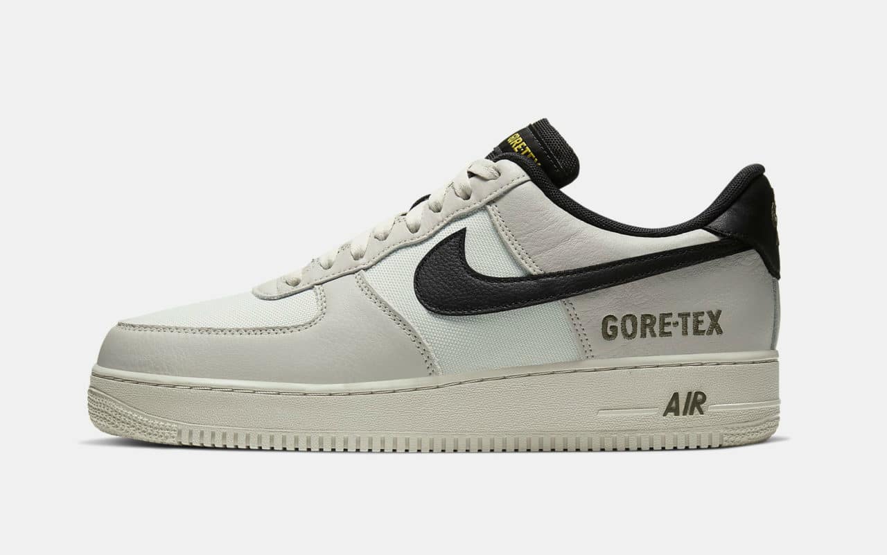 nike air force 1 gore tex uk